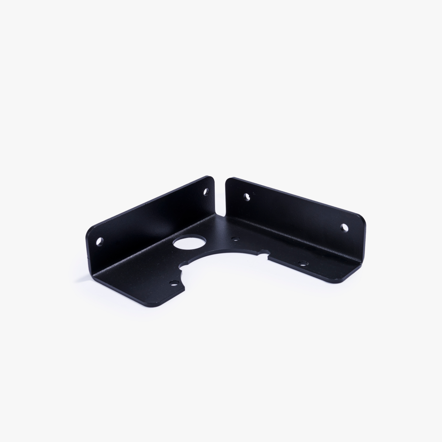 5110 4549 Pump Bracket B
