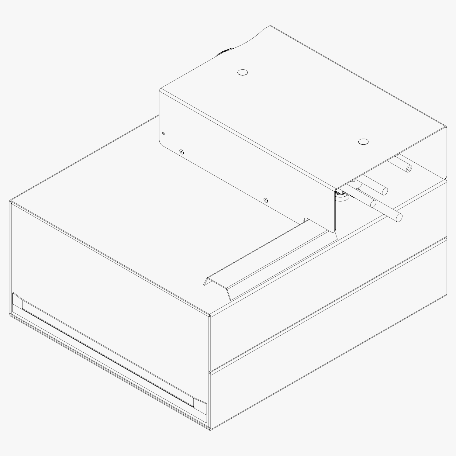 5745.26 - 14 Gallon - Vector Performance