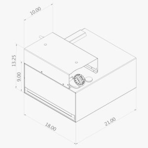 5745.26-EFI Dimensions