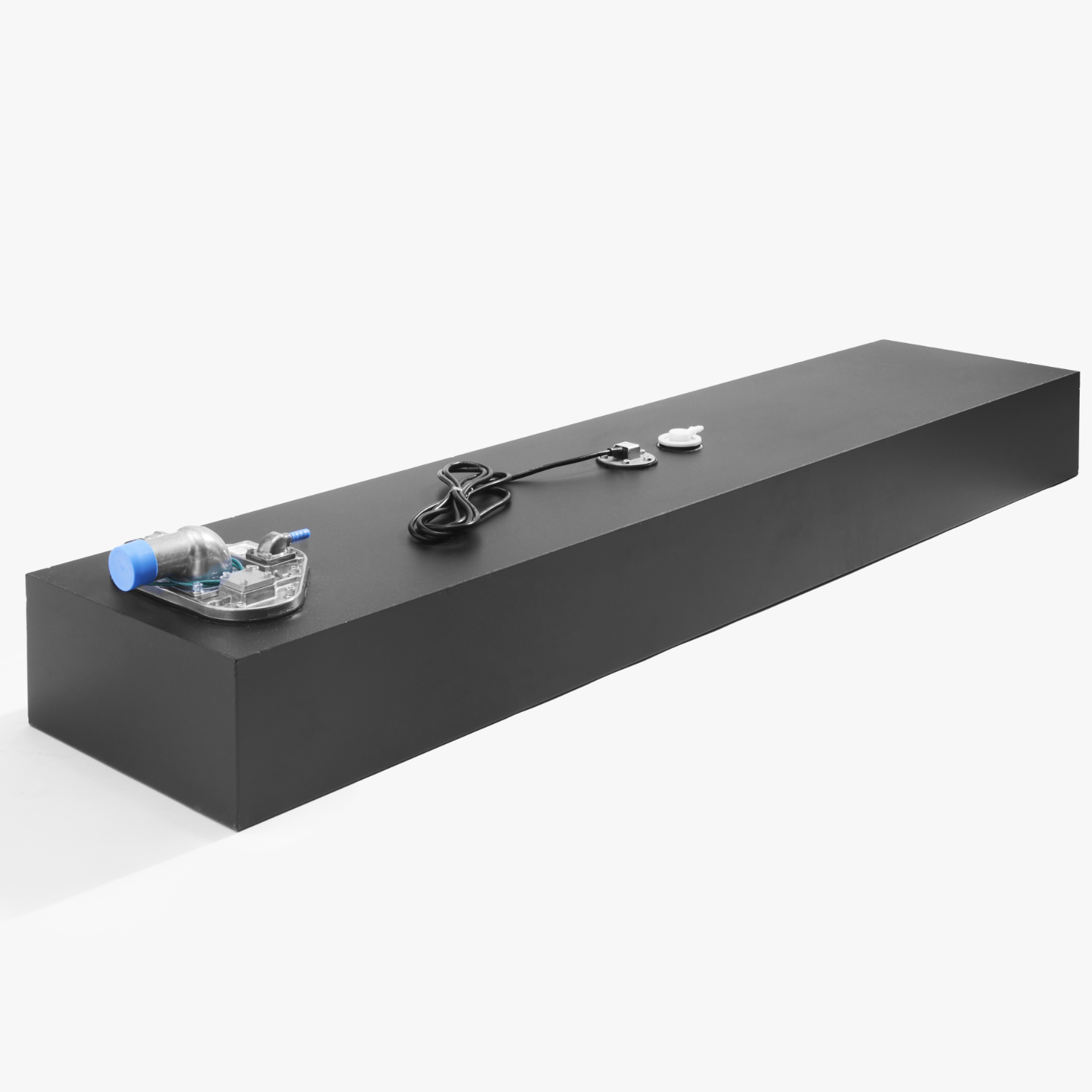 5813.26 Under Chassis 20 Gallon Tank