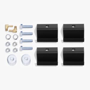 DIRECT FILL DIESEL KIT