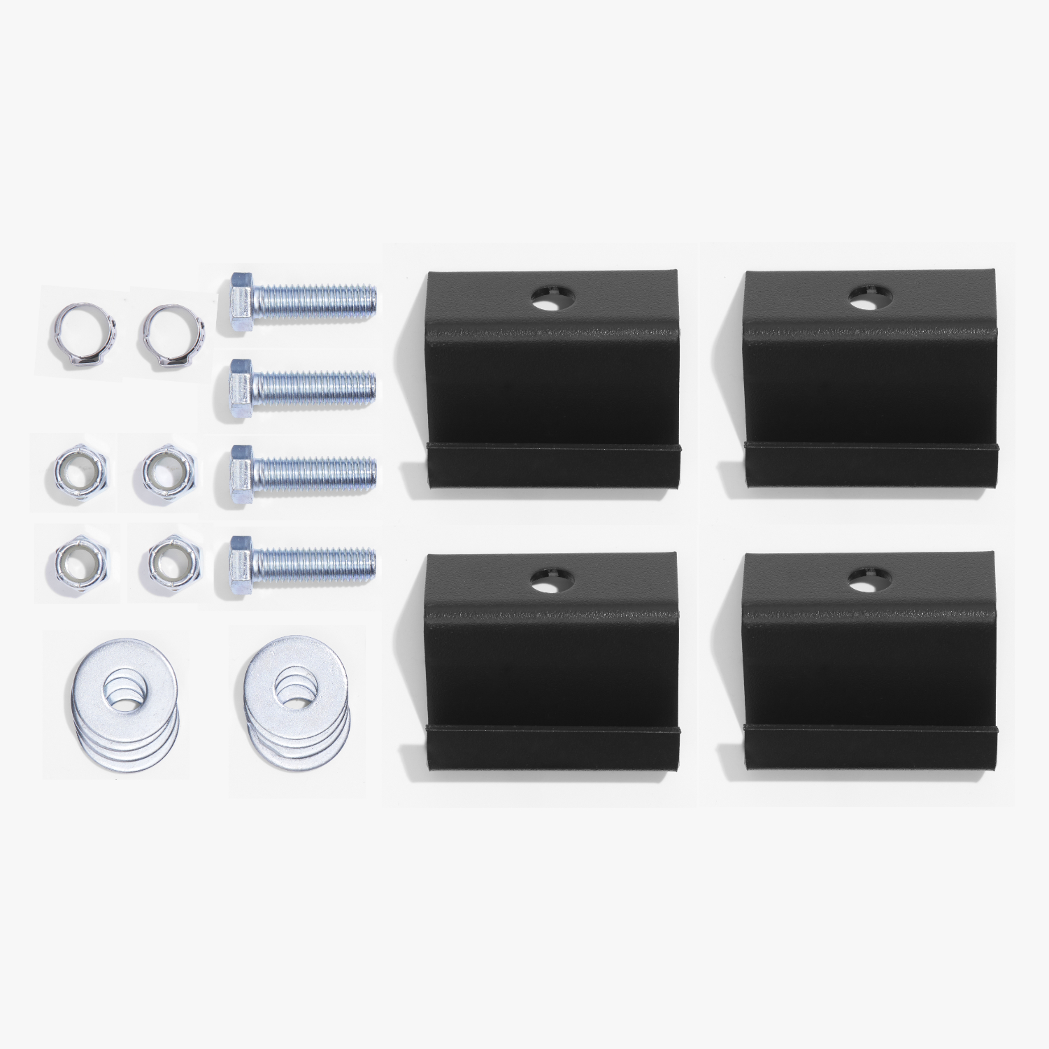 DIRECT FILL GASOLINE KIT