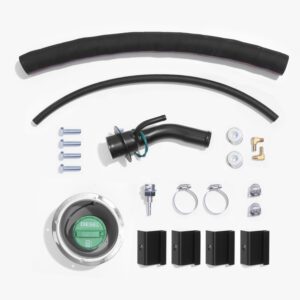 REMOTE FILL DIESEL KIT