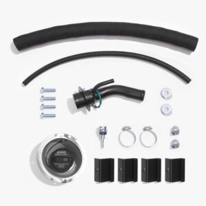REMOTE FILL GASOLINE KIT